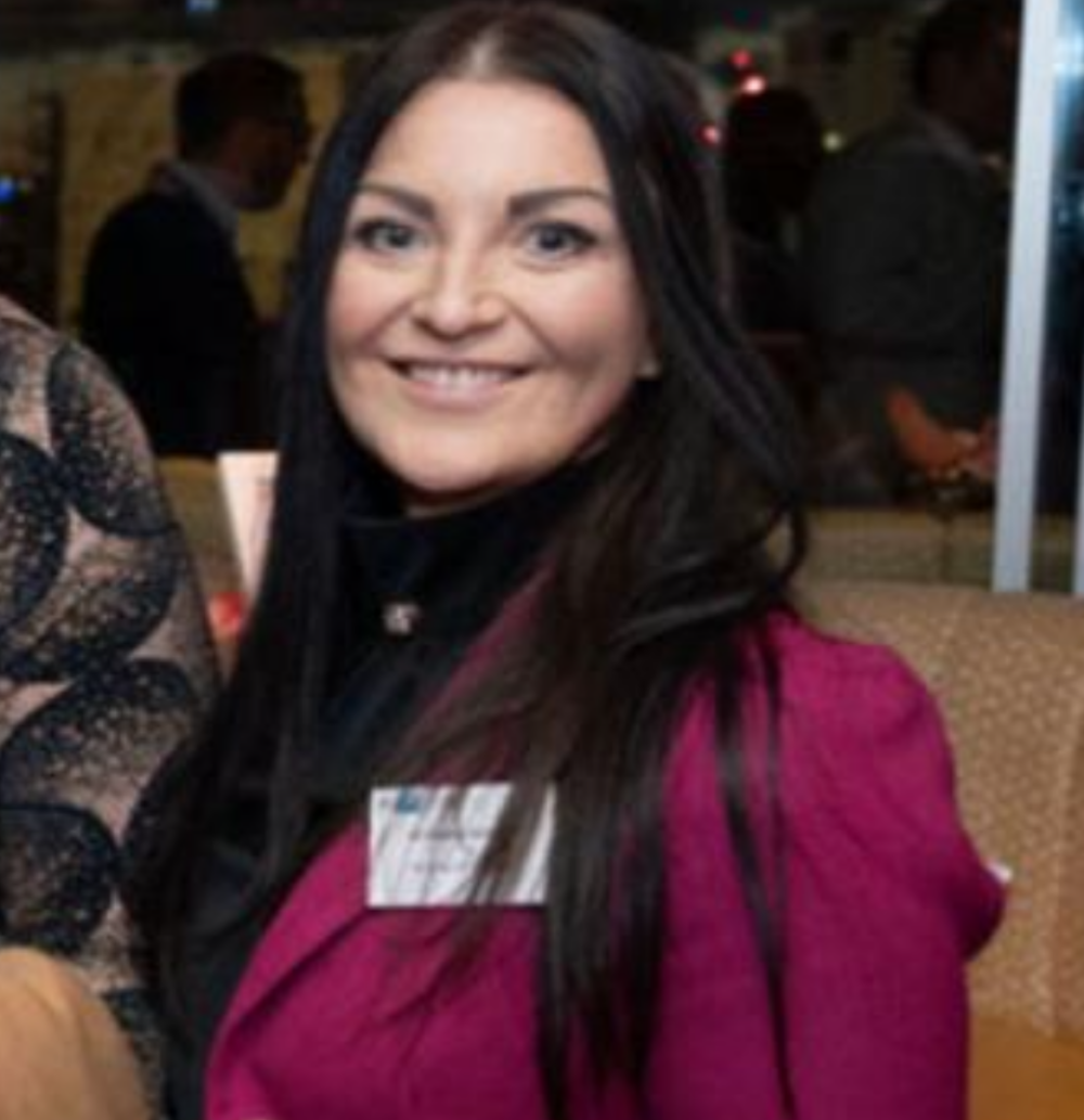 Dr Elayne Doherty
